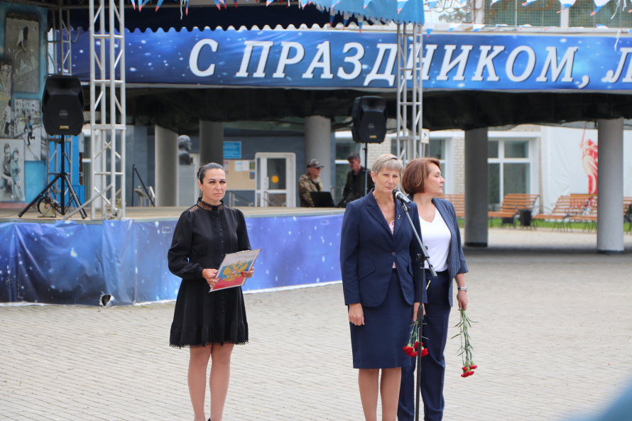 "Когда закончилась война..."