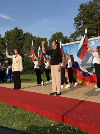 «Олимпиады искусств»